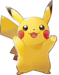 Tìm Hiểu Chi Tiết Về Pikachu Trên Website