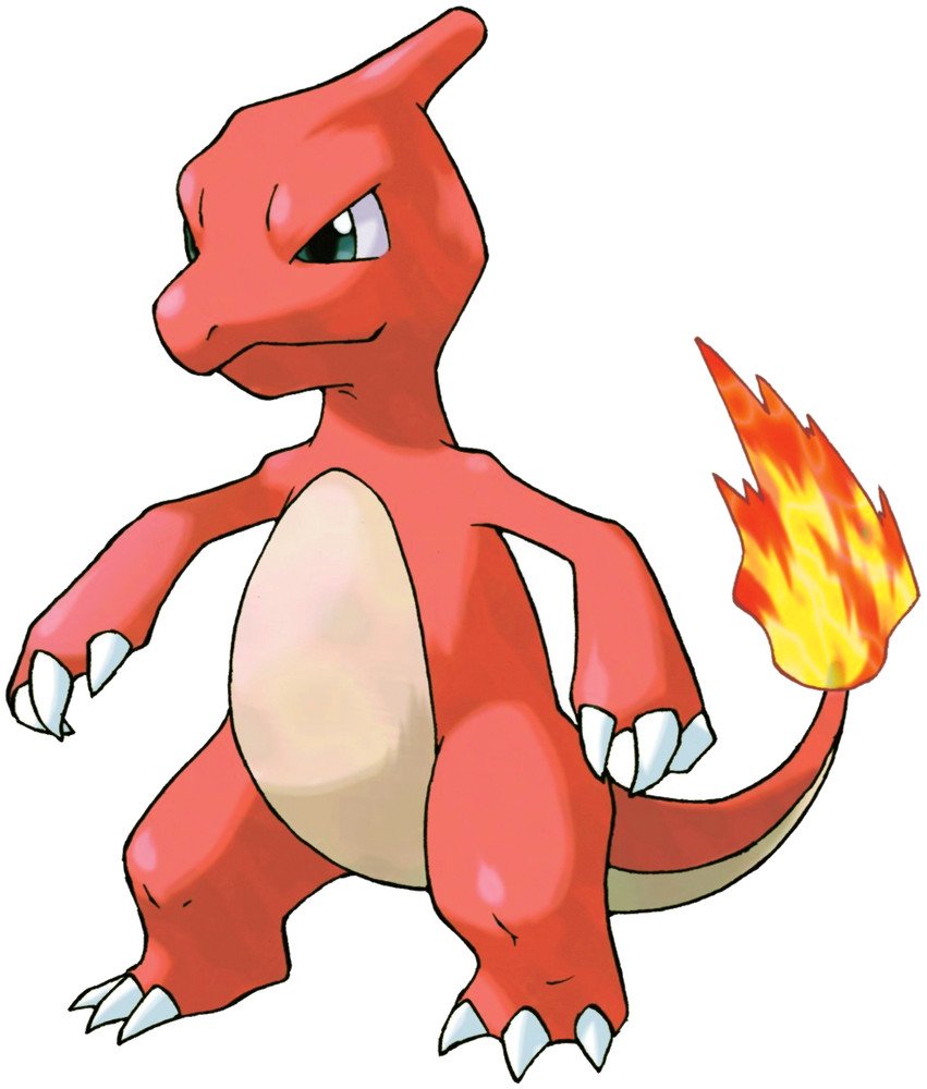 Charmeleon Pokemon: Thông tin chi tiết, Chỉ số & Kỹ năng