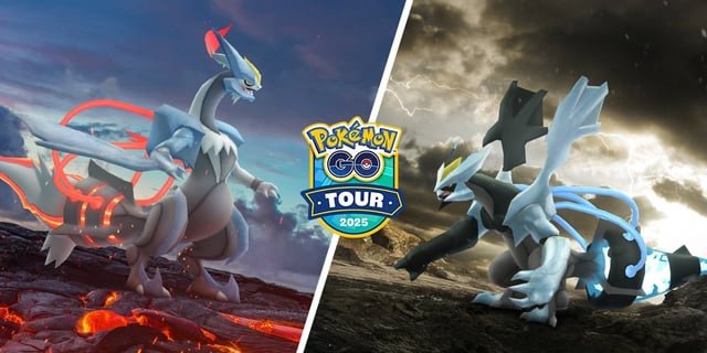 Kyurem Evolution: Khám phá Sức mạnh Hợp thể