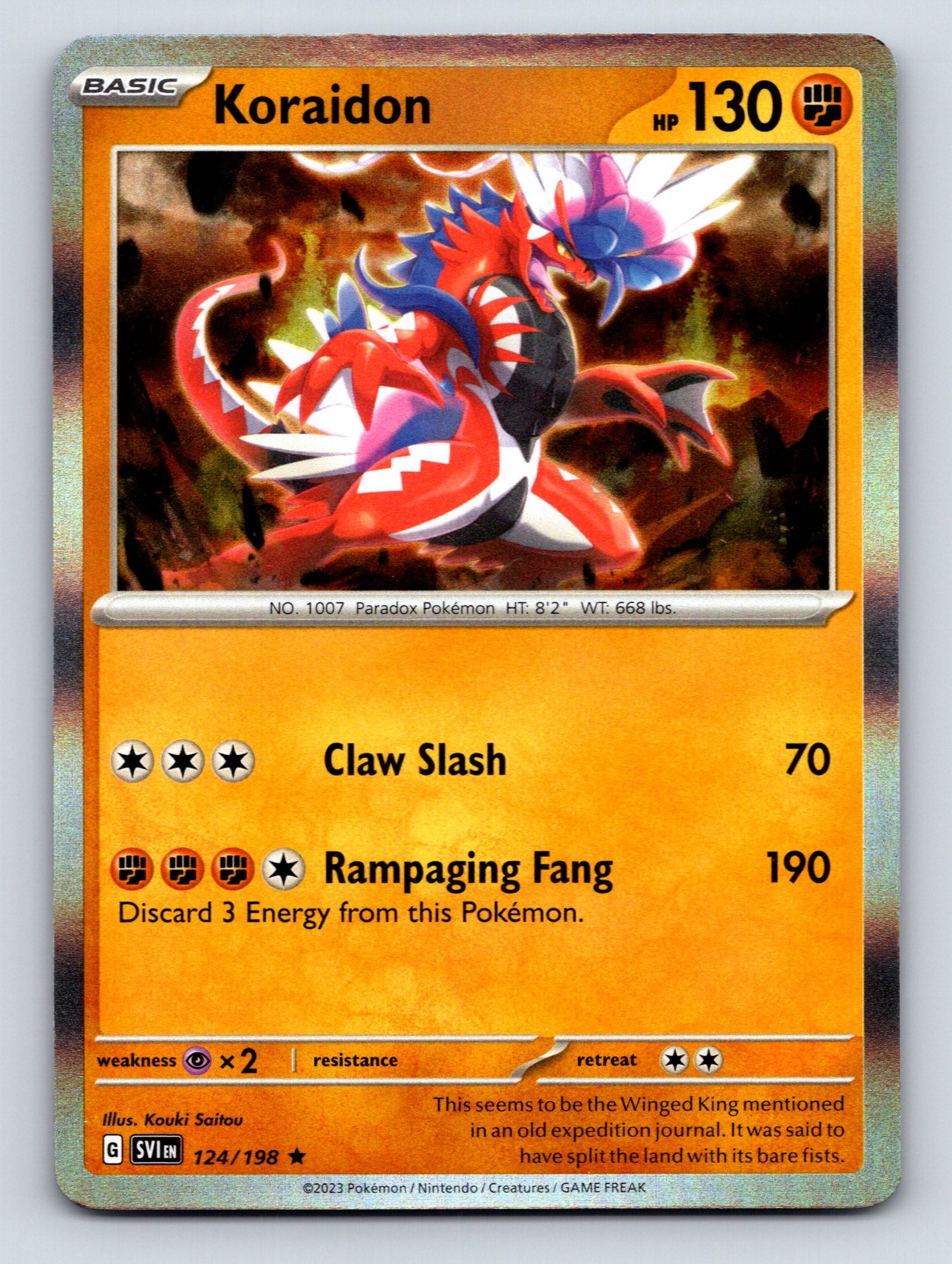 Chiêu Thức Claw Slash Pokemon: Sức Mạnh Tấn Công Vật Lý