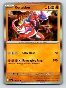 Chiêu Thức Claw Slash Pokemon: Sức Mạnh Tấn Công Vật Lý