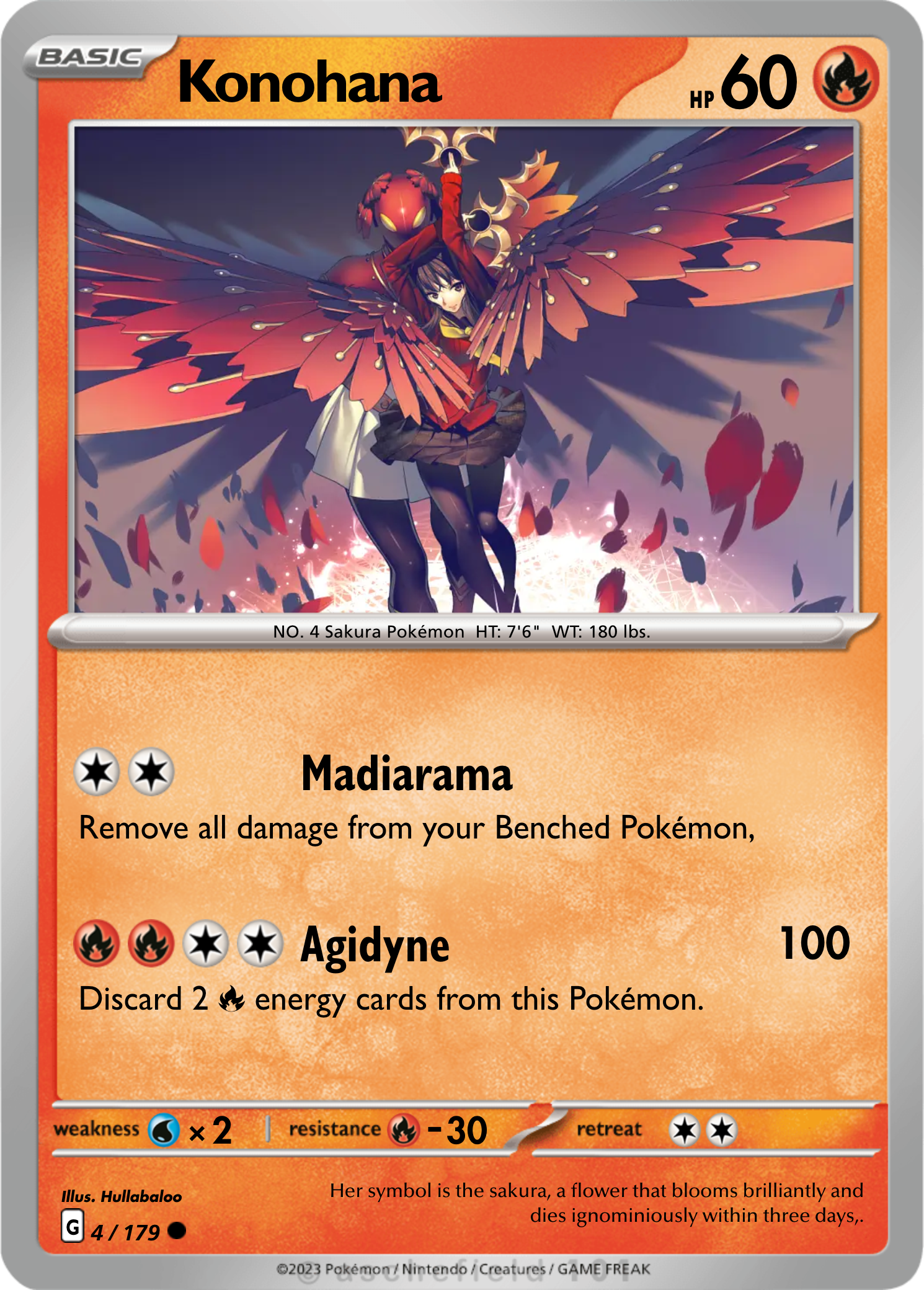 cm5nz4m1t00003b6pplfs514v Konohana trong Thế giới Pokémon: Tìm hiểu chi tiết