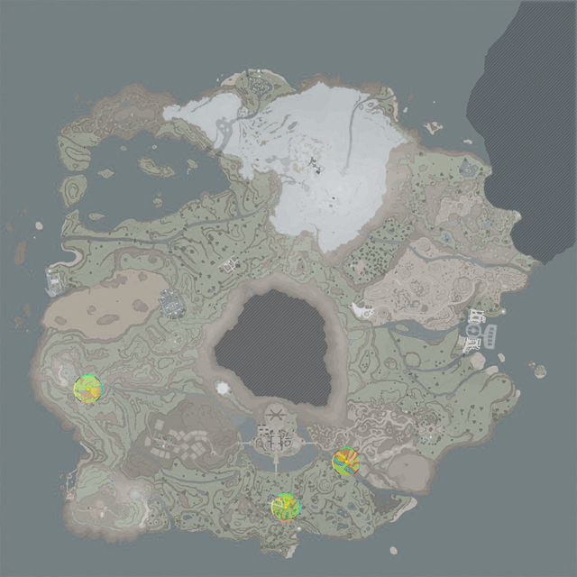 Bản Đồ Thành Phố Lumiose: Khám Phá Trái Tim Vùng Kalos