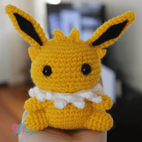 couple-bear-amigurumi-free-pattern-1 Khám phá các Nhân vật Pokemon đầy ấn tượng