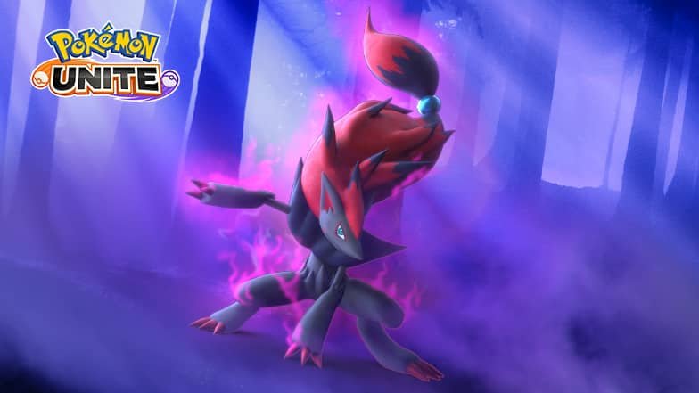Tìm hiểu về Illusion Pokemon: Khả năng Ảo Giác và Sức Mạnh Của Zoroark