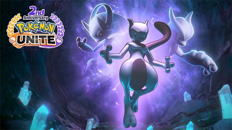 Từ điển Pokémon Mewtwo: Thông tin chi tiết