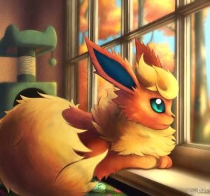 Khám Phá Những Pokemon Thỏ Đáng Yêu Trong Thế Giới Game