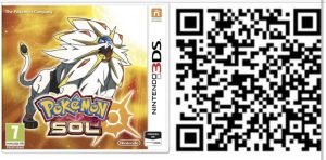Pokemon Sun CIA: Hiểu Đúng Về File Game & Cách Chơi An Toàn