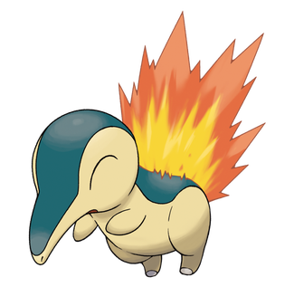 Khám phá Pokemon Cyndaquil: Hệ, Tiến Hóa và Sức Mạnh