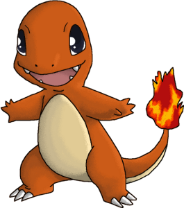 Tìm hiểu chi tiết về Pokemon Hitokage