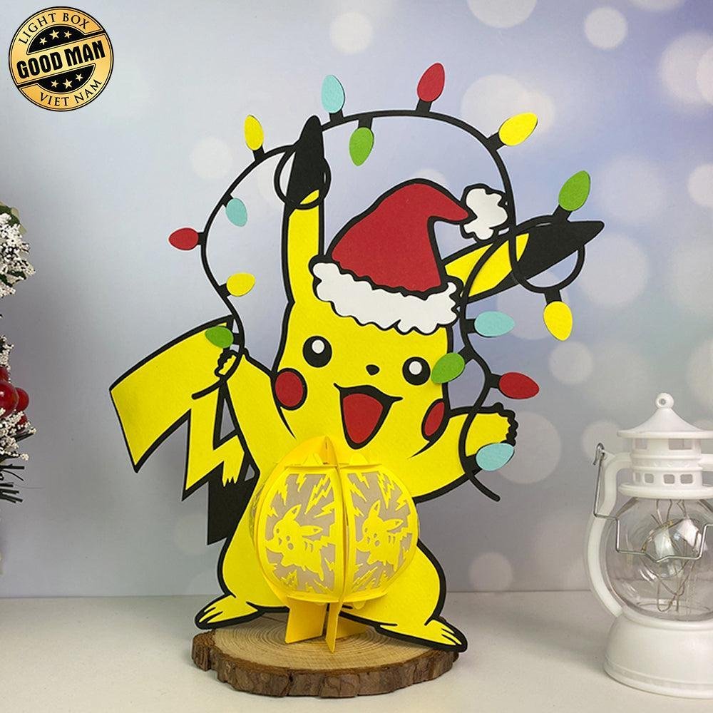 Pikachu Việt Nam: Sức Hút Của Biểu Tượng Pokemon