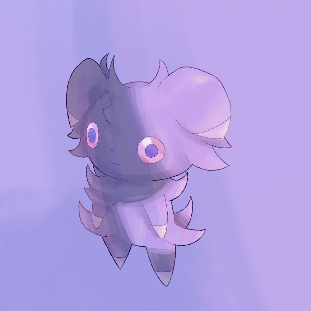 Espurr: Pokémon Mèo Tâm Linh Với Năng Lực Kỳ Bí