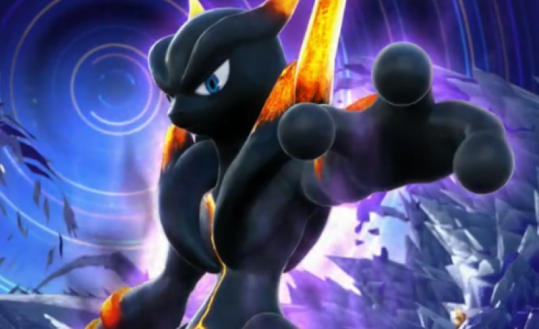 Tìm hiểu chi tiết về Dark Mewtwo