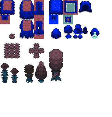 Khám Phá Distortion World: Vùng Đất Phản Vật Lý