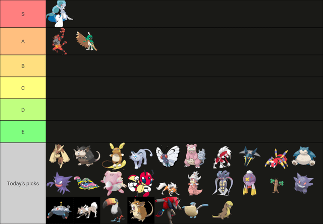 Khám Phá Chi Tiết Tuyến Đường 2 Ở Vùng Alola