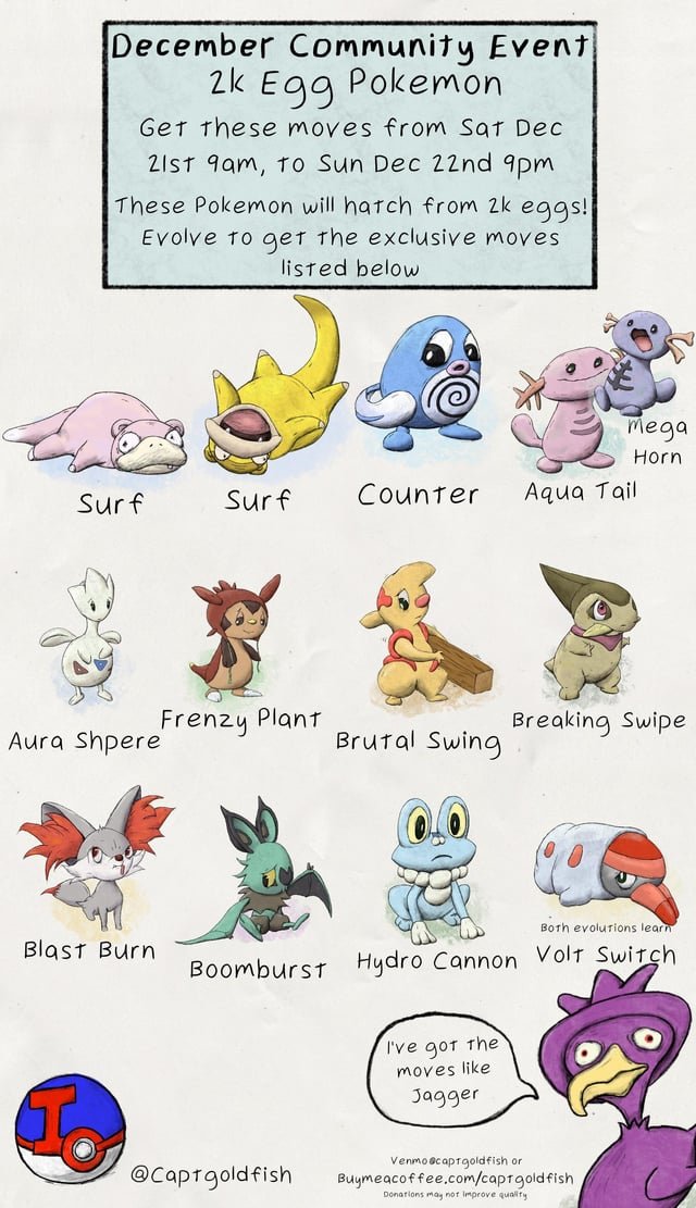 Đồng hồ Alola: Khám phá vật phẩm sức mạnh trong Pokemon