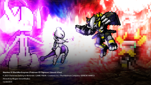 Mewtwo MUGEN: Hướng dẫn chi tiết & đánh giá