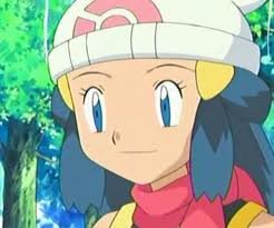 Tổng hợp tên các nhân vật nữ trong Pokemon