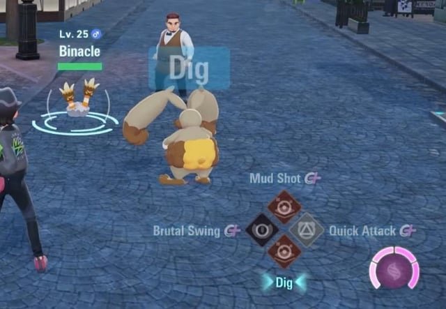 diggersby-mega-evolution-v0-t0vdc5krv8re1-1 Pokemon Denryu: Sức Mạnh Và Sự Tiến Hóa