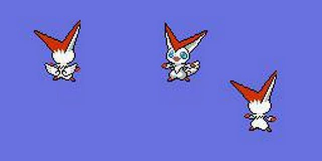 Tổng hợp thông tin về tất cả các Pokemon