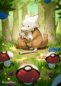 Hướng Dẫn Diễn Biến Các Chương Pokemon Yellow