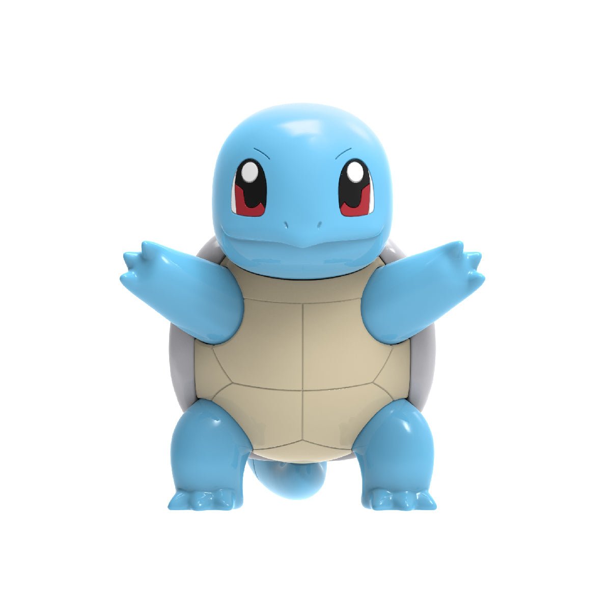 Squirtle: Thông tin chi tiết về Pokemon Rùa nước đáng yêu
