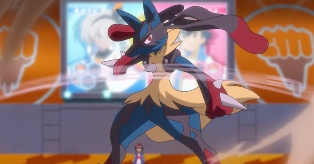 Lucario: Thông Tin Chi Tiết Về Pokemon Giác Quan Aura