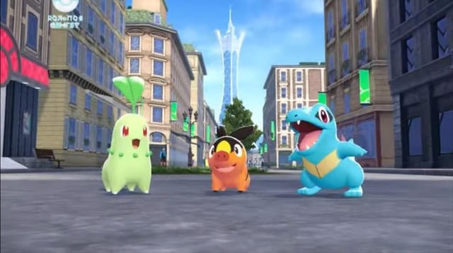 Hệ Fairy Type Trong Pokemon: Đặc Điểm & Sức Mạnh Chi Tiết