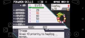 Draining Kiss: Chi tiết về chiêu thức Hút Máu Tiên trong Pokemon