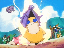 Giải Mã Sức Mạnh Thật Sự Của Psyduck