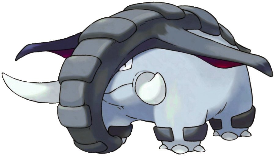 Donphan Pokemon: Đặc điểm, Sức mạnh và Vai trò