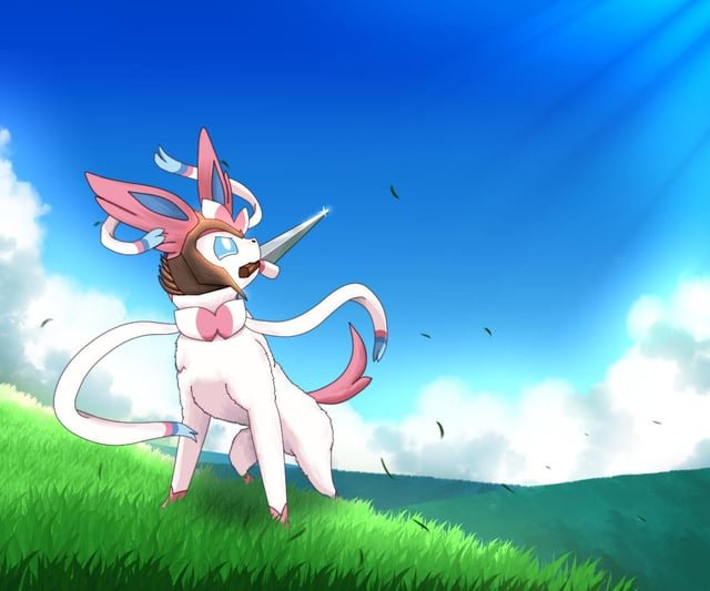 Giải Mã 大 狼: Tìm Hiểu Các Pokemon Giống Sói Lớn