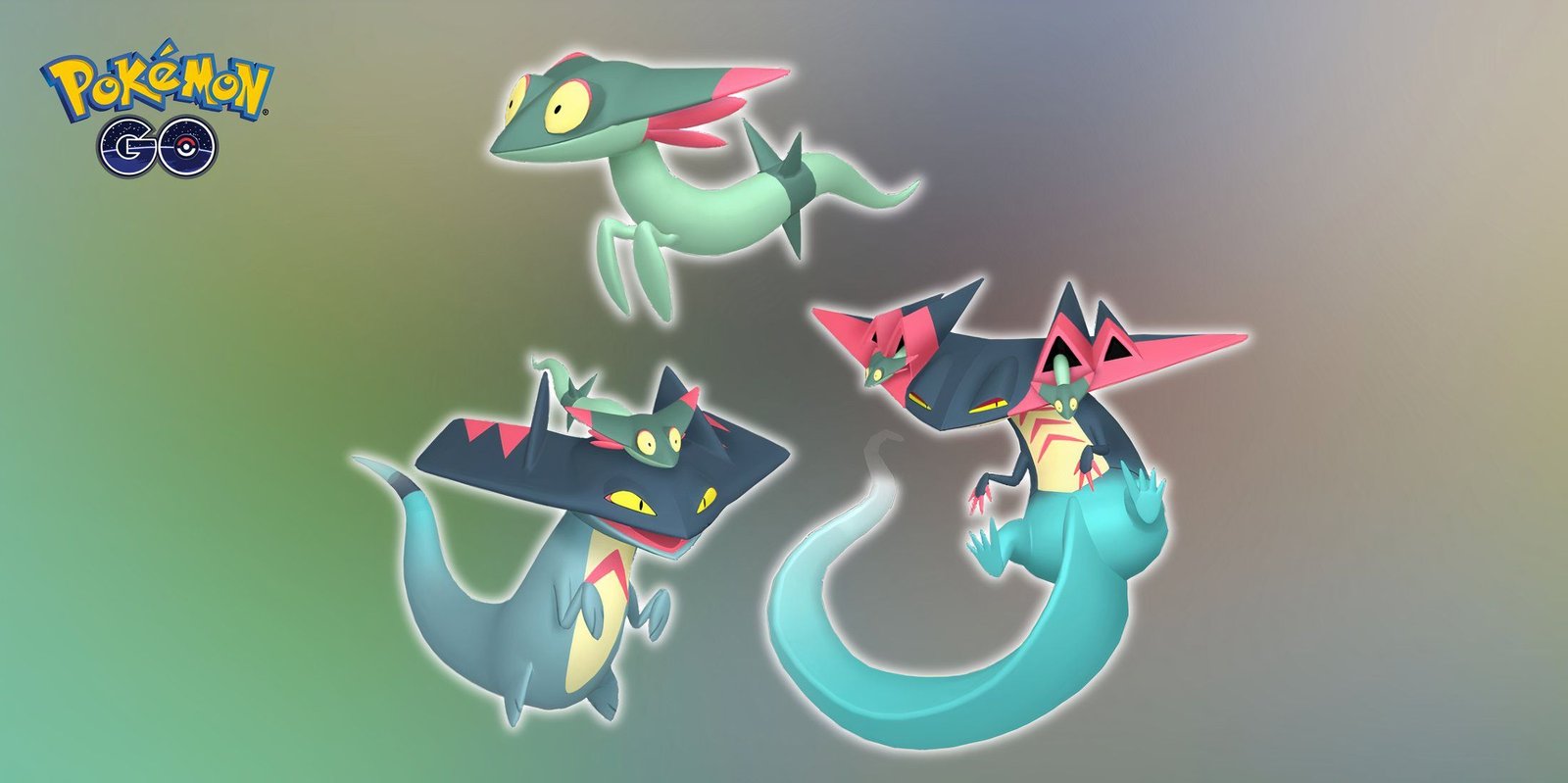 Thông tin chi tiết về Pokemon Dreepy