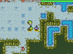 Khám Phá Drenched Bluff Trong Pokemon Legends Arceus