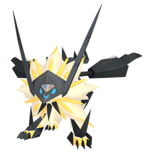 Pokemon Necrozma: Thông Tin Chi Tiết Nhất