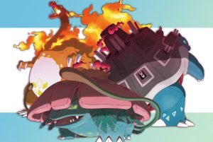 Gigantamax: Khám phá sức mạnh khổng lồ của Pokémon