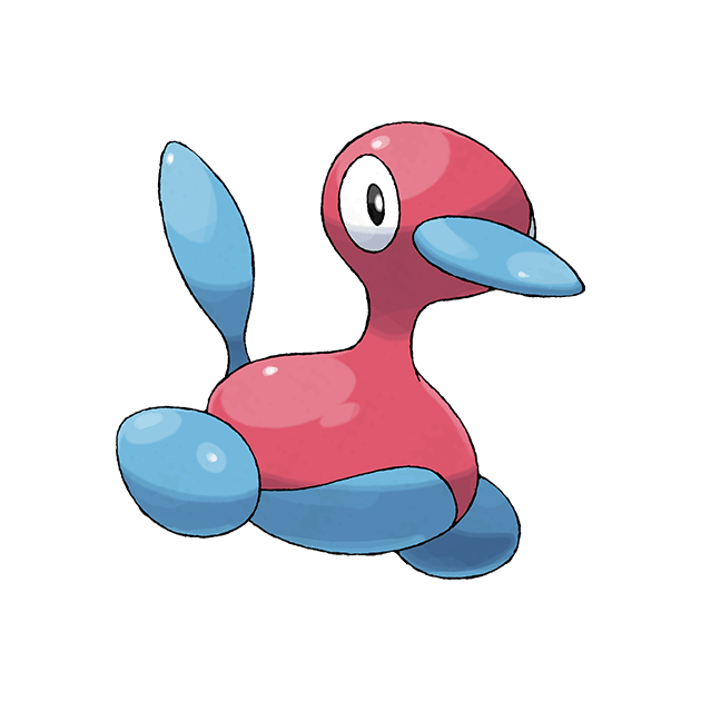 Porygon2 là gì? Thông tin chi tiết về Pokemon nhân tạo nâng cấp