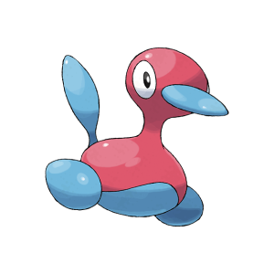 Porygon2 là gì? Thông tin chi tiết về Pokemon nhân tạo nâng cấp