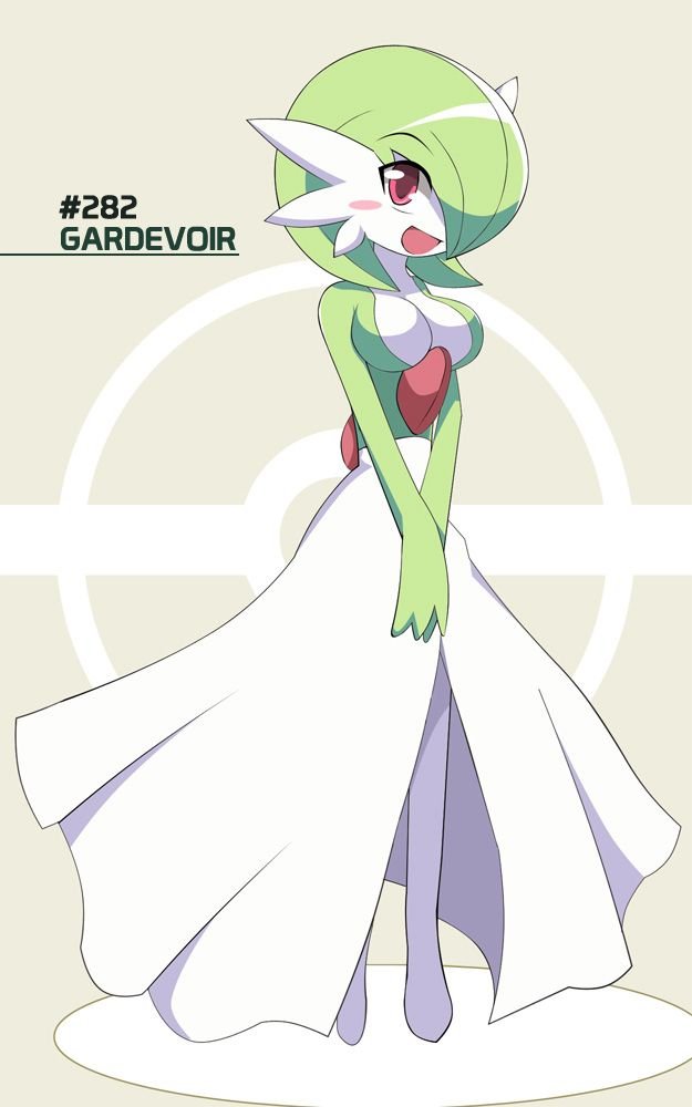Ý Nghĩa Gardevoir: Khám Phá Về Pokemon Đầy Quyến Rũ