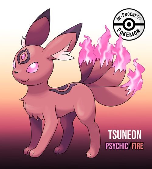 Danh sách đầy đủ Pokemon hệ Psychic Type