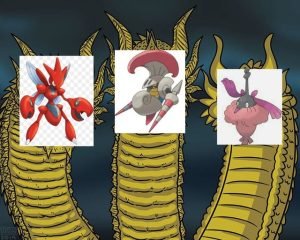 Forretress: Thông tin chi tiết về Pokemon Bọ Thép