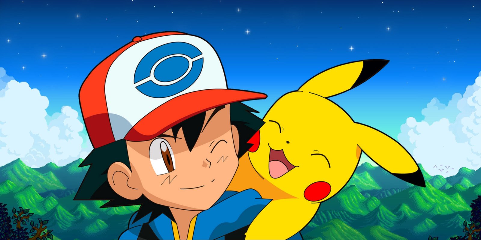 Khám Phá Thế Giới Hấp Dẫn Của Pokemon Anime