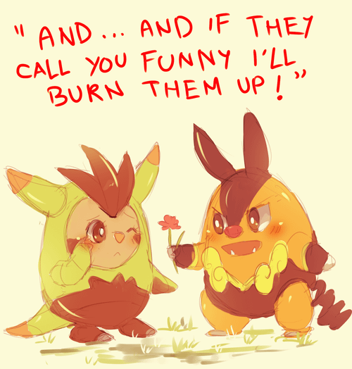 Chespin: Tổng quan về Pokémon khởi đầu hệ Cỏ