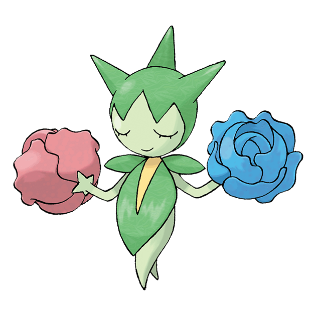 Roselia Pokemon: Đặc Điểm, Tiến Hóa & Sức Mạnh Chi Tiết