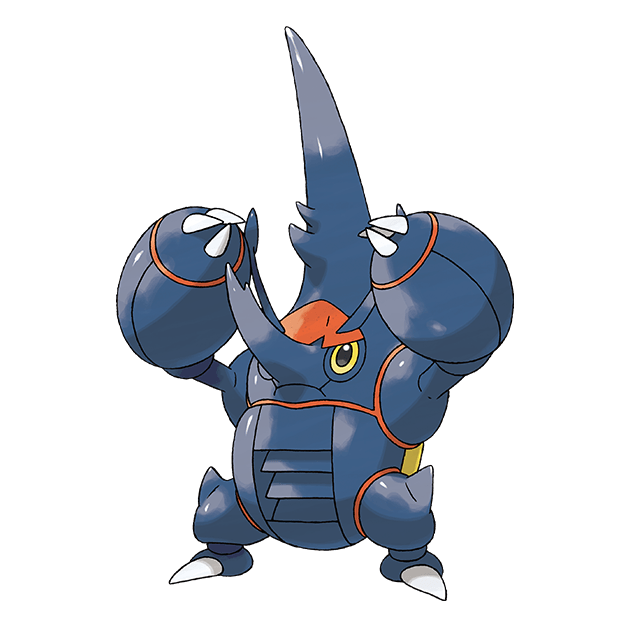 Mega Heracross: Thông Tin Chi Tiết Về Bọ Hung Khổng Lồ