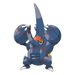 Mega Heracross: Thông Tin Chi Tiết Về Bọ Hung Khổng Lồ