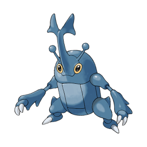 拉克 là gì trong thế giới Pokemon? Giải đáp chi tiết