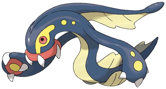 Thông tin chi tiết về Eelektross Pokémon