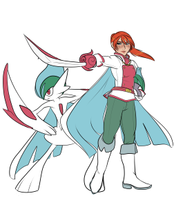 Gallade: Thông Tin Chi Tiết Về Pokémon Kiếm Sĩ