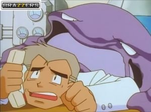 Muk Pokemon: Thông tin chi tiết về Pokemon hệ độc